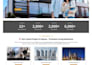 wordpress website development rebuild and redesign